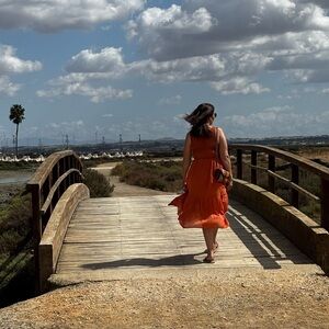 Meet your Posher, Ariel